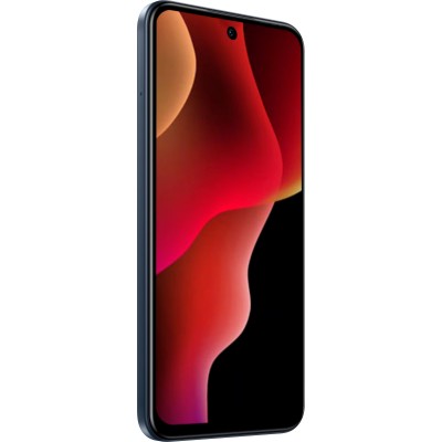 Смартфон Infinix Hot 50i 4/256GB Sleek Black Смартфон Infinix Hot 50i 4/256GB Sleek Black