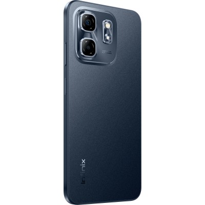Смартфон Infinix Hot 50i 4/256GB Sleek Black Смартфон Infinix Hot 50i 4/256GB Sleek Black