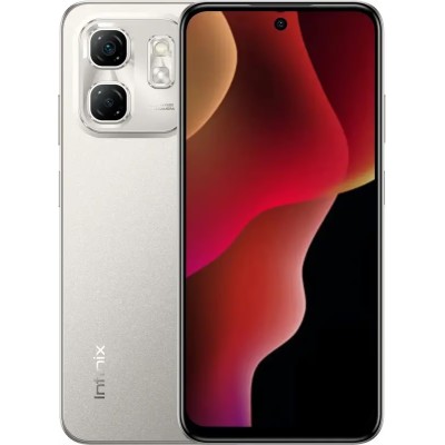 Смартфон Infinix Hot 50i 4/256GB Titanum Grey Смартфон Infinix Hot 50i 4/256GB Titanum Grey