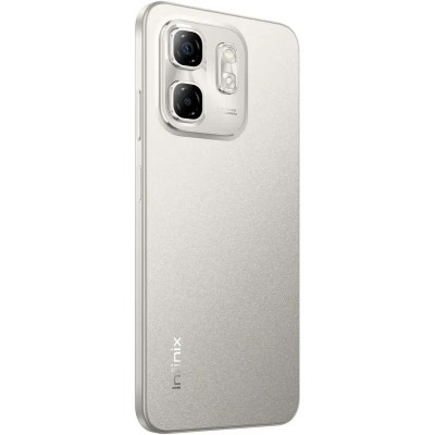 Смартфон Infinix Hot 50i 4/256GB Titanum Grey Смартфон Infinix Hot 50i 4/256GB Titanum Grey