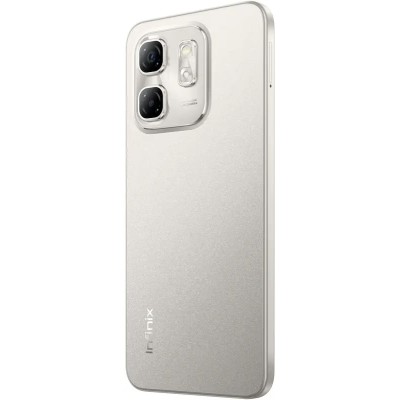 Смартфон Infinix Hot 50i 4/256GB Titanum Grey Смартфон Infinix Hot 50i 4/256GB Titanum Grey
