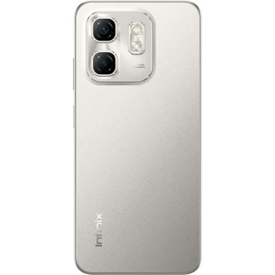 Смартфон Infinix Hot 50i 4/256GB Titanum Grey Смартфон Infinix Hot 50i 4/256GB Titanum Grey