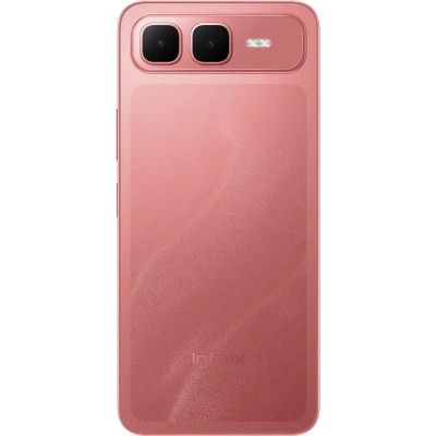 Смартфон Infinix Smart 10 Plus X6725B 4/128GB Ruby Red Смартфон Infinix Smart 10 Plus X6725B 4/128GB Ruby Red