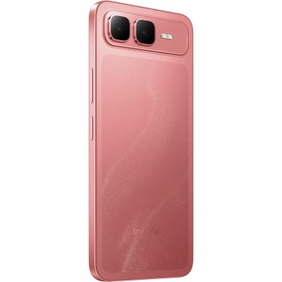 Смартфон Infinix Smart 10 Plus X6725B 4/128GB Ruby Red Смартфон Infinix Smart 10 Plus X6725B 4/128GB Ruby Red