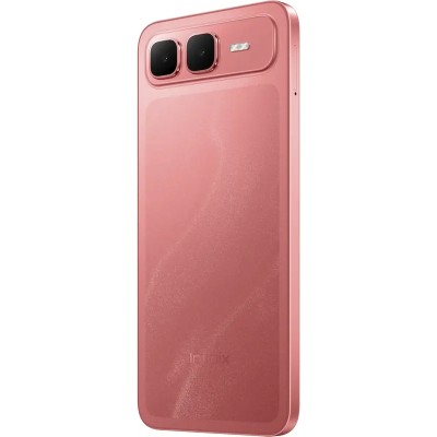 Смартфон Infinix Smart 10 Plus X6725B 4/128GB Ruby Red Смартфон Infinix Smart 10 Plus X6725B 4/128GB Ruby Red