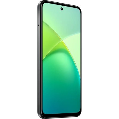 Смартфон Infinix Smart 10 Plus X6725B 4/128GB Sleek Black Смартфон Infinix Smart 10 Plus X6725B 4/128GB Sleek Black