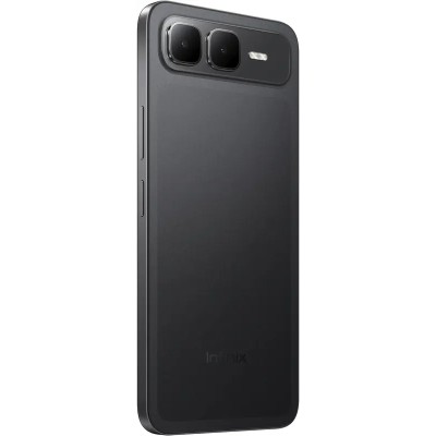 Смартфон Infinix Smart 10 Plus X6725B 4/128GB Sleek Black Смартфон Infinix Smart 10 Plus X6725B 4/128GB Sleek Black