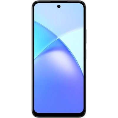 Смартфон Infinix Smart 10 Plus X6725B 4/128GB Titanium Silver Смартфон Infinix Smart 10 Plus X6725B 4/128GB Titanium Silver