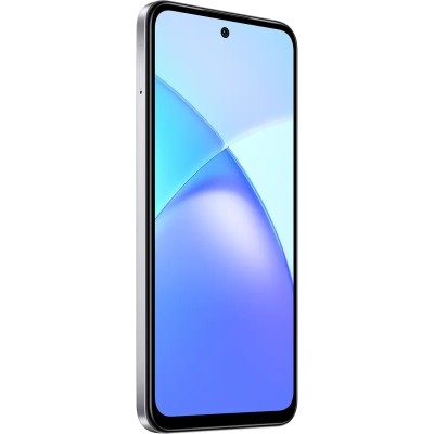 Смартфон Infinix Smart 10 Plus X6725B 4/128GB Titanium Silver Смартфон Infinix Smart 10 Plus X6725B 4/128GB Titanium Silver