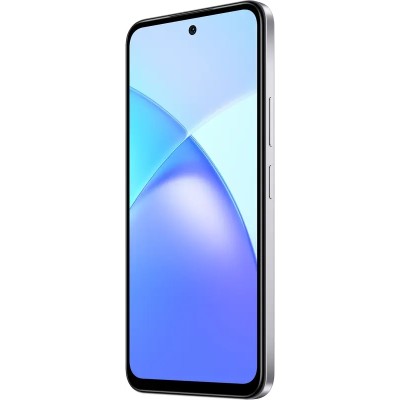 Смартфон Infinix Smart 10 Plus X6725B 4/128GB Titanium Silver Смартфон Infinix Smart 10 Plus X6725B 4/128GB Titanium Silver