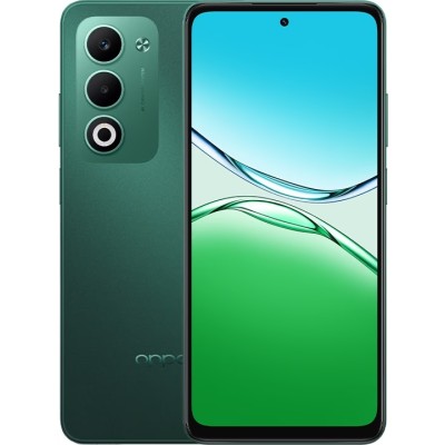 Смартфон Oppo A5 8/256GB AURORA GREEN