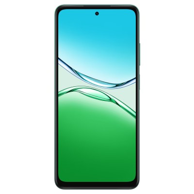 Смартфон Oppo A5 8/256GB AURORA GREEN