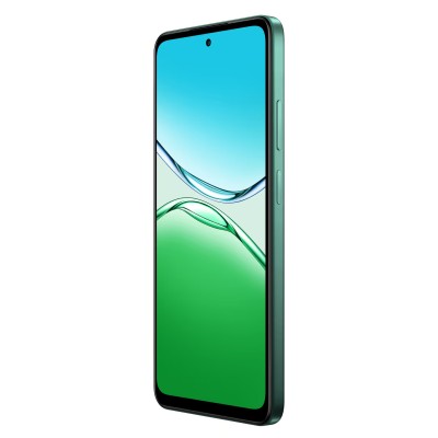 Смартфон Oppo A5 8/256GB AURORA GREEN