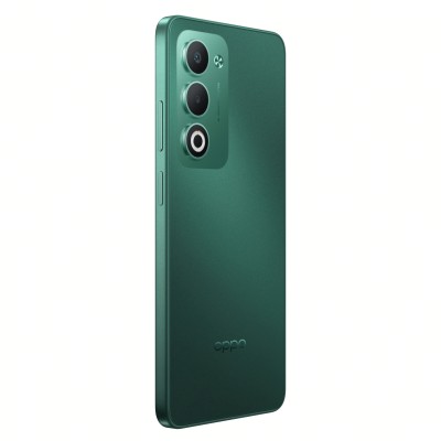 Смартфон Oppo A5 8/256GB AURORA GREEN