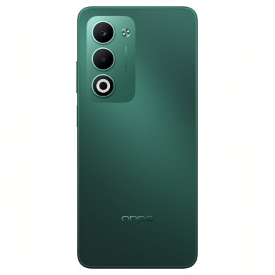 Смартфон Oppo A5 8/256GB AURORA GREEN