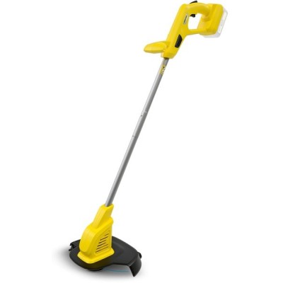 Тример садовий акумуляторний Karcher LTR 18-25 Battery Set (18/2.5) 18В акб 1х2.5А·год 25см 1.6кг Тример садовий акумуляторний Karcher LTR 18-25 Battery Set (18/2.5) 18В акб 1х2.5А·год 25см 1.6кг