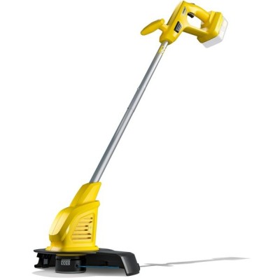 Тример садовий акумуляторний Karcher LTR 18-25 Battery Set (18/2.5) 18В акб 1х2.5А·год 25см 1.6кг Тример садовий акумуляторний Karcher LTR 18-25 Battery Set (18/2.5) 18В акб 1х2.5А·год 25см 1.6кг