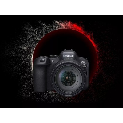 Цифр. фотокамера Canon EOS R6 Mark II + RF 24-105 f/4.0 L IS Цифр. фотокамера Canon EOS R6 Mark II + RF 24-105 f/4.0 L IS