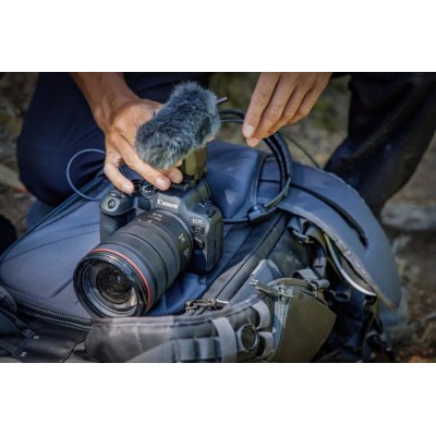 Цифр. фотокамера Canon EOS R6 Mark II + RF 24-105 f/4.0 L IS Цифр. фотокамера Canon EOS R6 Mark II + RF 24-105 f/4.0 L IS