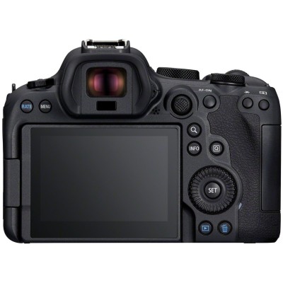 Цифр. фотокамера Canon EOS R6 Mark II + RF 24-105 f/4.0 L IS Цифр. фотокамера Canon EOS R6 Mark II + RF 24-105 f/4.0 L IS