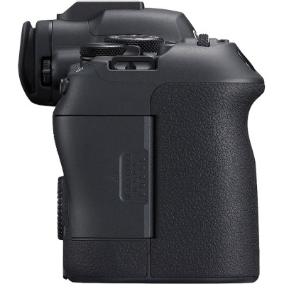 Цифр. фотокамера Canon EOS R6 Mark II + RF 24-105 f/4.0 L IS Цифр. фотокамера Canon EOS R6 Mark II + RF 24-105 f/4.0 L IS