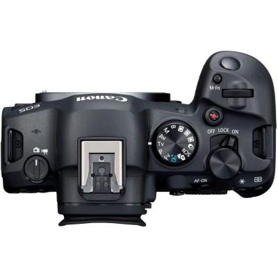 Цифр. фотокамера Canon EOS R6 Mark II + RF 24-105 f/4.0 L IS Цифр. фотокамера Canon EOS R6 Mark II + RF 24-105 f/4.0 L IS