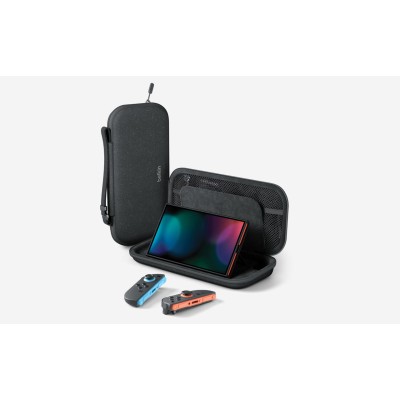Чохол Belkin для Nintendo Switch 2 (ENA002HQCH) Charcoal