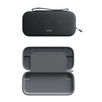 Чохол Belkin для Nintendo Switch 2 (ENA002HQCH) Charcoal