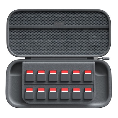 Чохол Belkin для Nintendo Switch 2 (ENA002HQCH) Charcoal