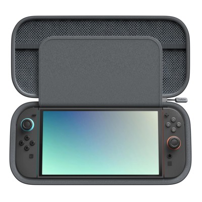 Чохол Belkin для Nintendo Switch 2 (ENA002HQCH) Charcoal