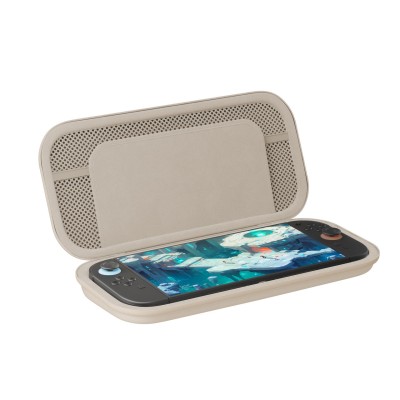 Чохол Belkin для Nintendo Switch 2 (ENA002HQSA) Sand