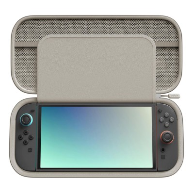 Чохол Belkin для Nintendo Switch 2 (ENA002HQSA) Sand