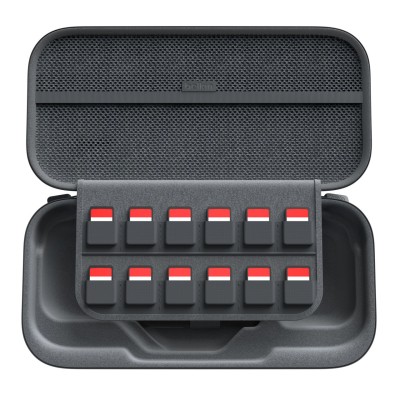 Чохол Belkin із акумулятором 10000мА·год для Nintendo Switch 2 (ENA001HQCH-V2) Charcoal