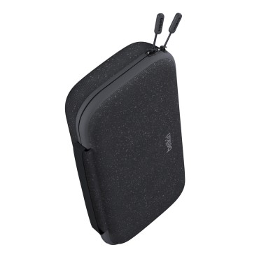 Чохол Belkin із акумулятором 10000мА·год для Nintendo Switch 2 (ENA001HQCH-V2) Charcoal