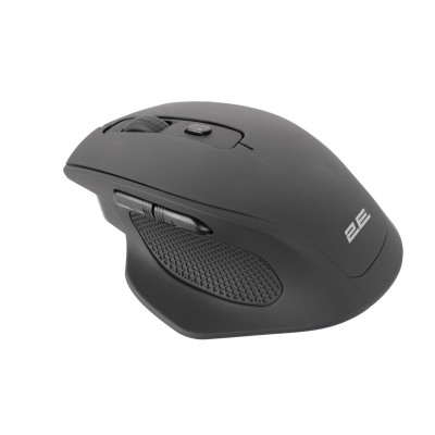 Миша 2E MF2010 Rechargeable, WL, чорний (2E-MF2010WB)
