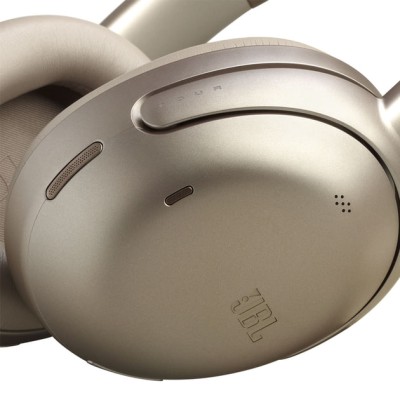 Навушники JBL Tour One M3 (JBLTOURONEM3LTT) Latte