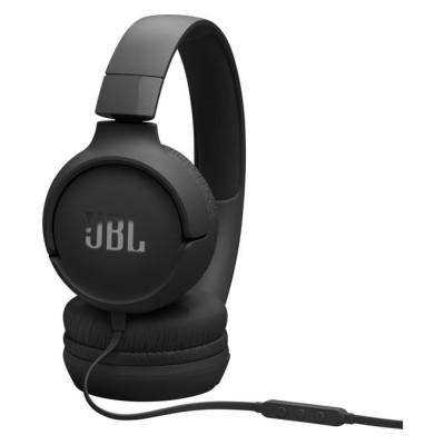 Навушники JBL Tune 520C USB-C (JBLT520CBLK) Black