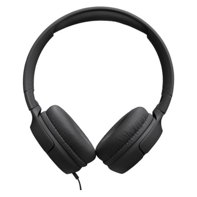 Навушники JBL Tune 520C USB-C (JBLT520CBLK) Black