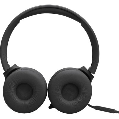 Навушники JBL Tune 520C USB-C (JBLT520CBLK) Black