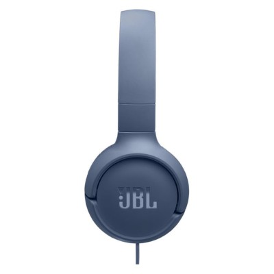 Навушники JBL Tune 520C USB-C (JBLT520CBLU) Blue