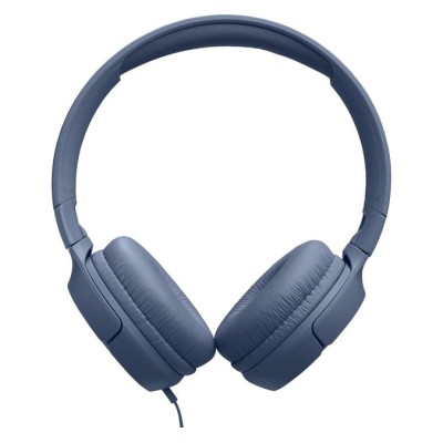 Навушники JBL Tune 520C USB-C (JBLT520CBLU) Blue
