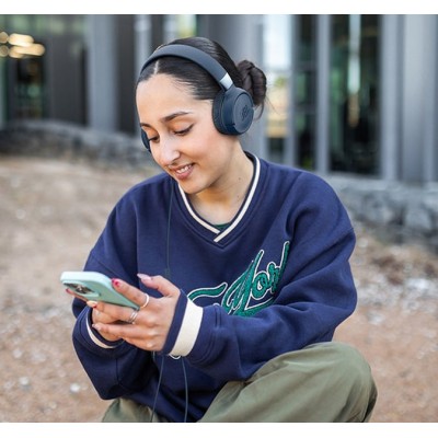 Навушники JBL Tune 520C USB-C (JBLT520CBLU) Blue