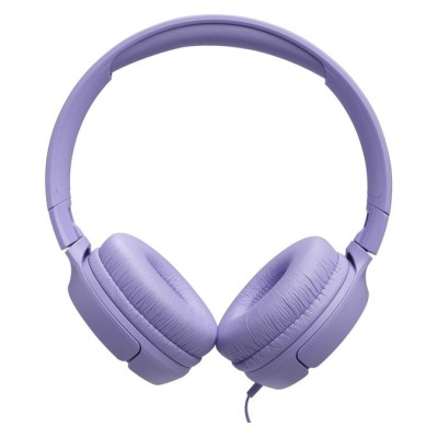 Навушники JBL Tune 520C USB-C (JBLT520CPUR) Purple