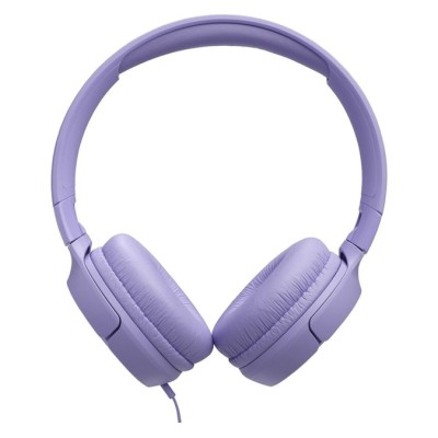 Навушники JBL Tune 520C USB-C (JBLT520CPUR) Purple