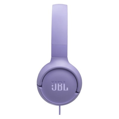 Навушники JBL Tune 520C USB-C (JBLT520CPUR) Purple