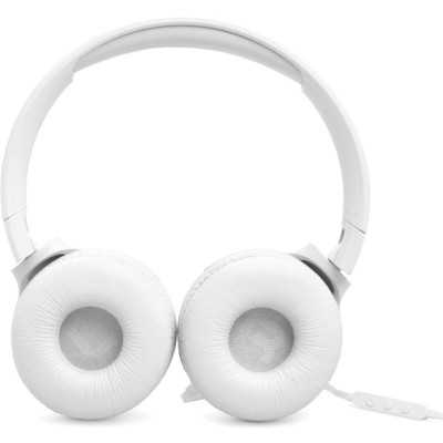 Навушники JBL Tune 520C USB-C (JBLT520CWHT) White