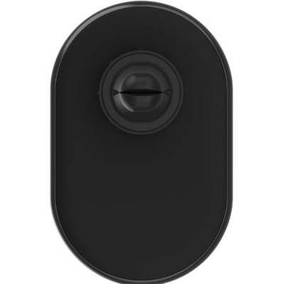 Автомобільний тримач смартфона Belkin Wireless Magnetic Qi (WIC004BTBK-NC) чорний Автомобільний тримач смартфона Belkin Wireless Magnetic Qi (WIC004BTBK-NC) чорний