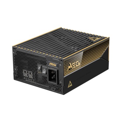 Блок живлення ATX 1600W MEG AI1600T PCIE5 MSI