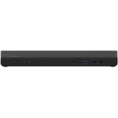 Док-станція Belkin USB-C Triple Display Dock