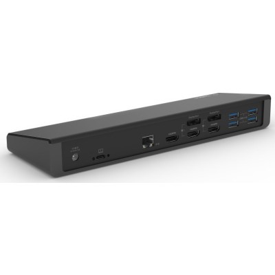 Док-станція Belkin USB-C Triple Display Dock